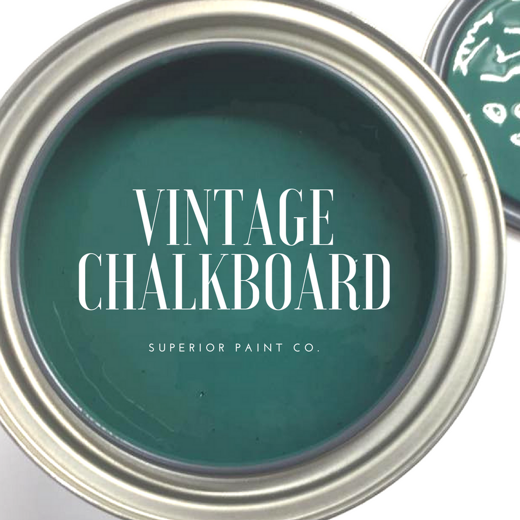 New 2018 Summer Superior Chalk Paint Colour