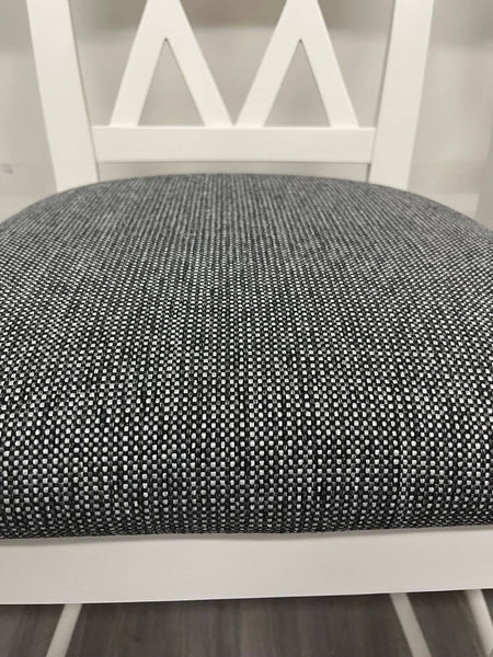 3 Counter Height Duramax Stools