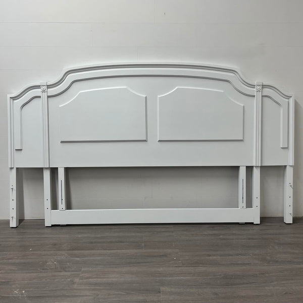 Crystal Mountain Queen/King Headboard