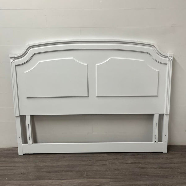 Crystal Mountain Queen/King Headboard