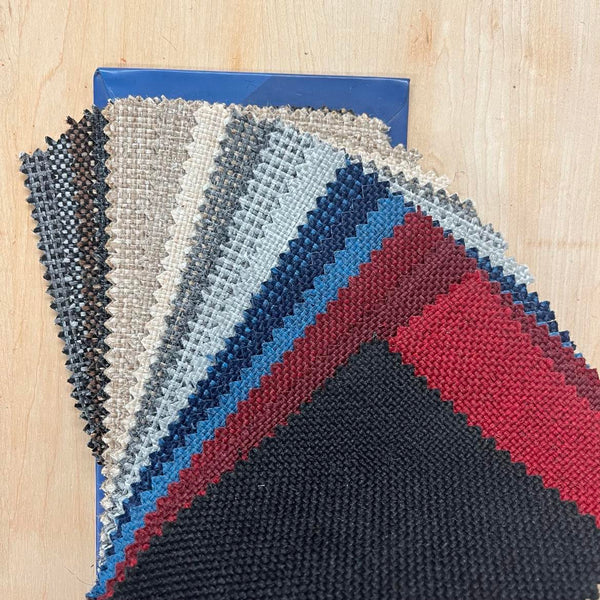 NEW Gemini Duramax Superior Upholstery - Stain Resistant!