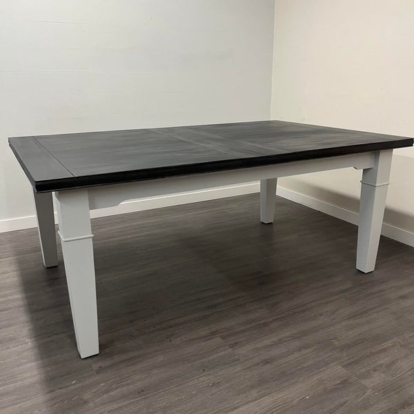 Urban Grey 8 Person Dining Set