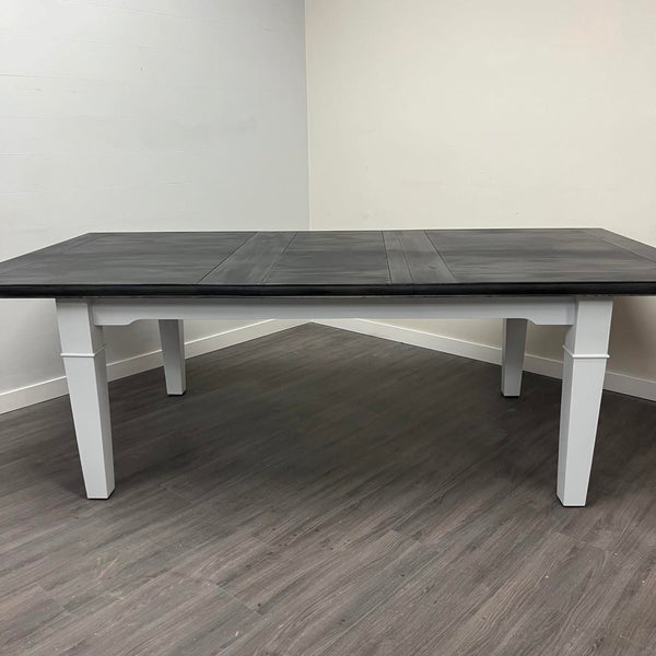 Urban Grey 8 Person Dining Set