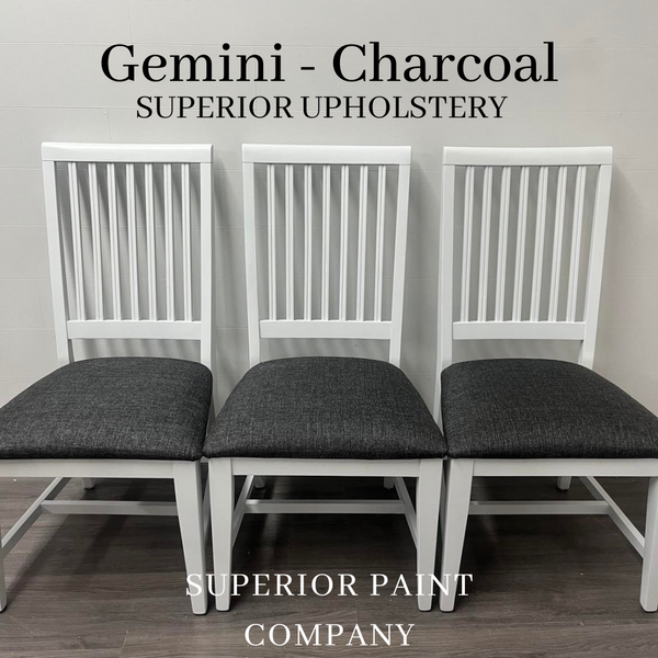 NEW Gemini Duramax Superior Upholstery - Stain Resistant!