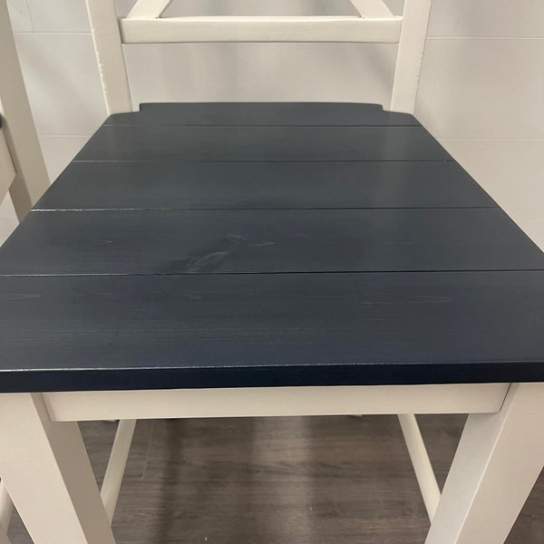 2 Counter Height Stools