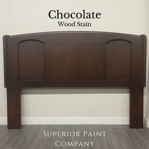 SamaN - Water-based wood stain 8 ounce