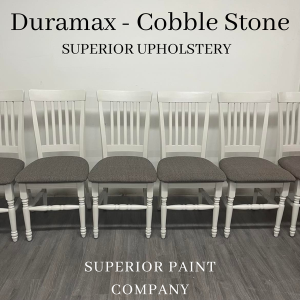 NEW Gemini Duramax Superior Upholstery - Stain Resistant!