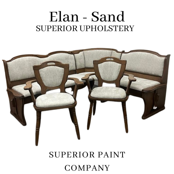 Elan Superior Upholstery