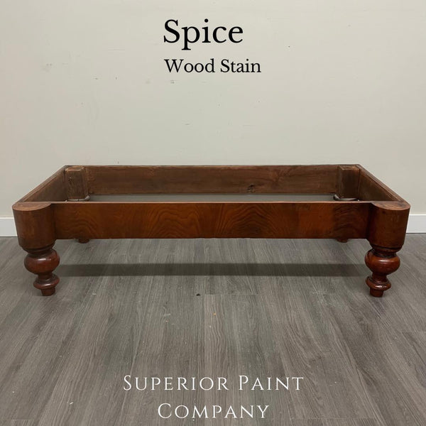 SamaN - Water-based wood stain 8 ounce