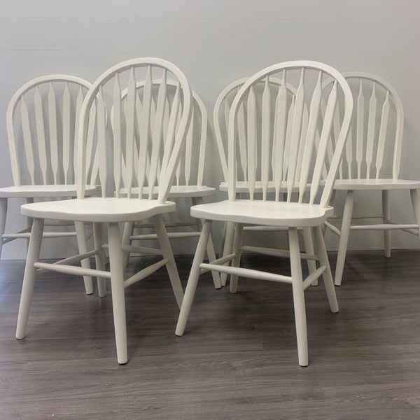 Modern Farmhouse Dining Set