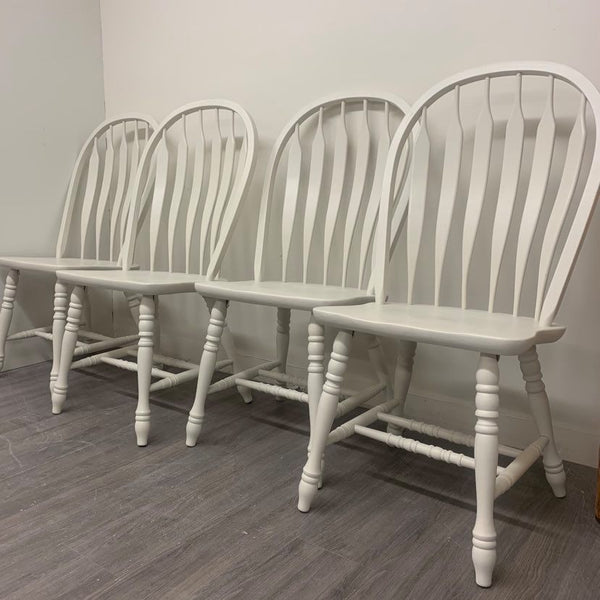 6 Piece Maple Dining Set