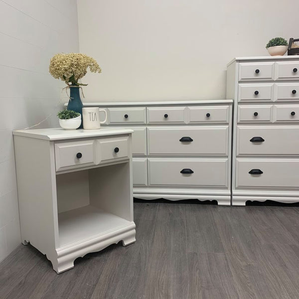 3 Piece Bedroom Set