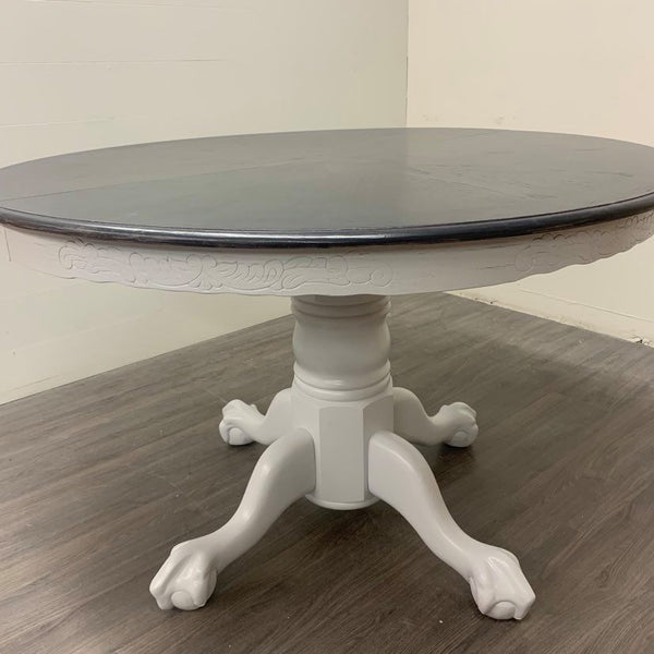 Crystal Mountain Dining Set