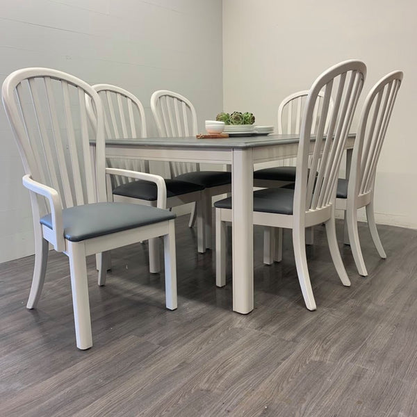 9 Piece Dining Set