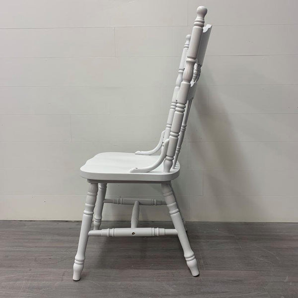 3 Modern Farmhouse Accent Chairs