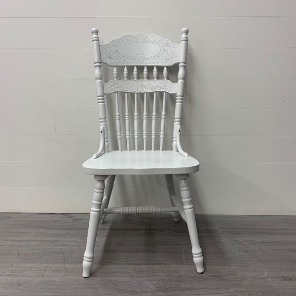 3 Modern Farmhouse Accent Chairs