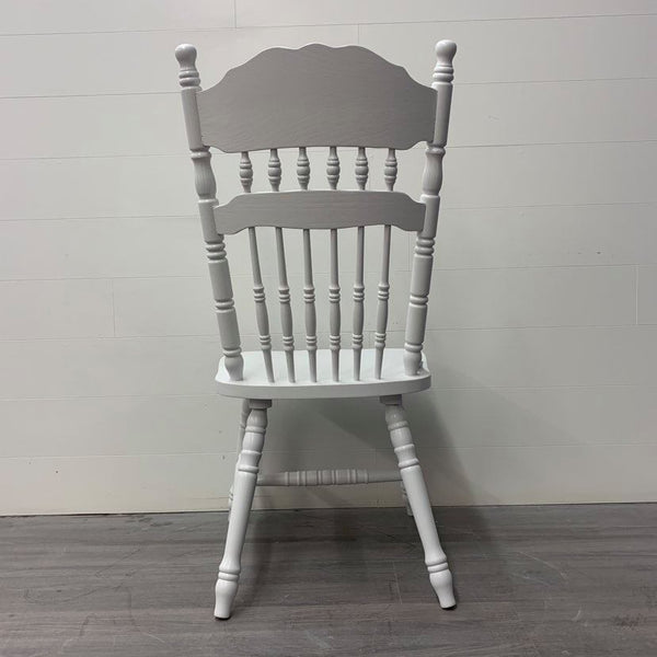 3 Modern Farmhouse Accent Chairs