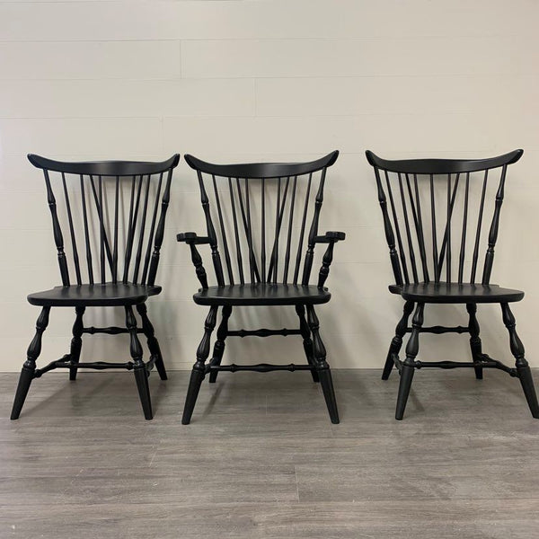 6 Modern Farmhouse Dining Chairs