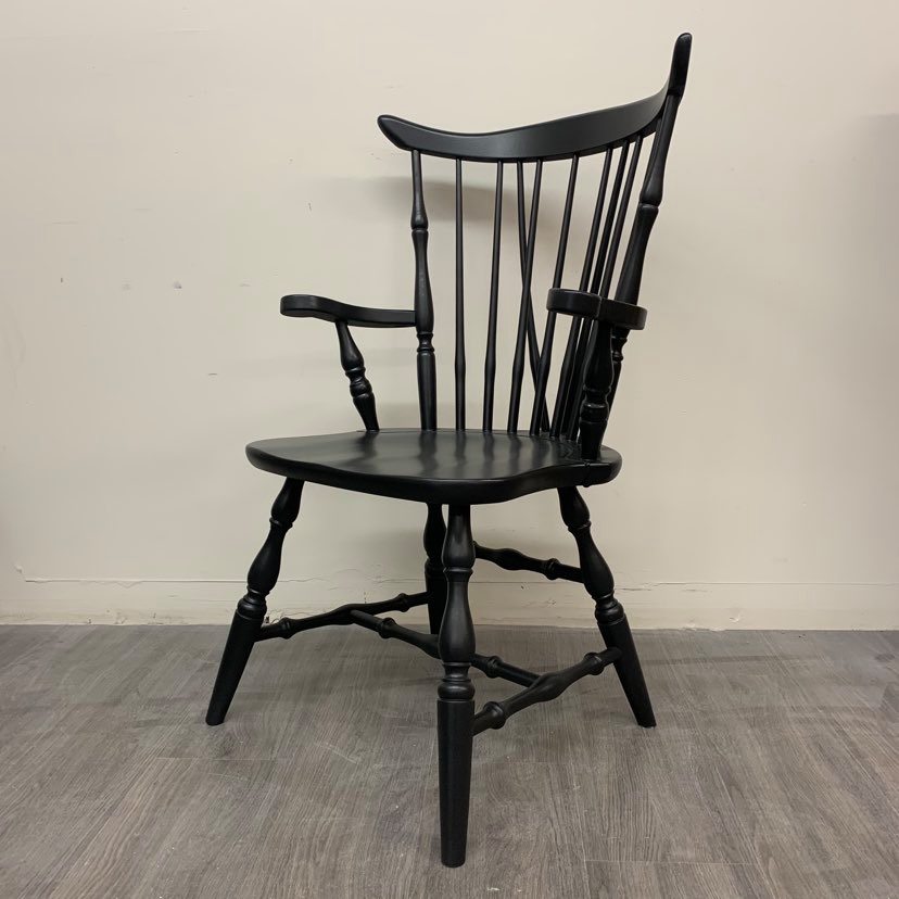 6 Modern Farmhouse Dining Chairs