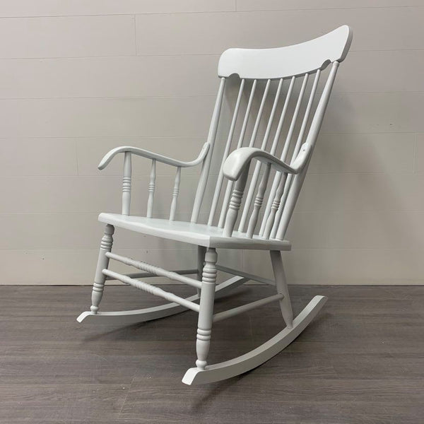 Vintage Rocking Chair