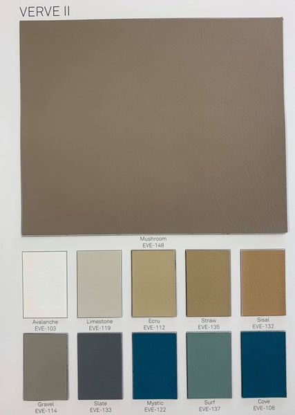 Verve ll - NEW Superior Upholstery