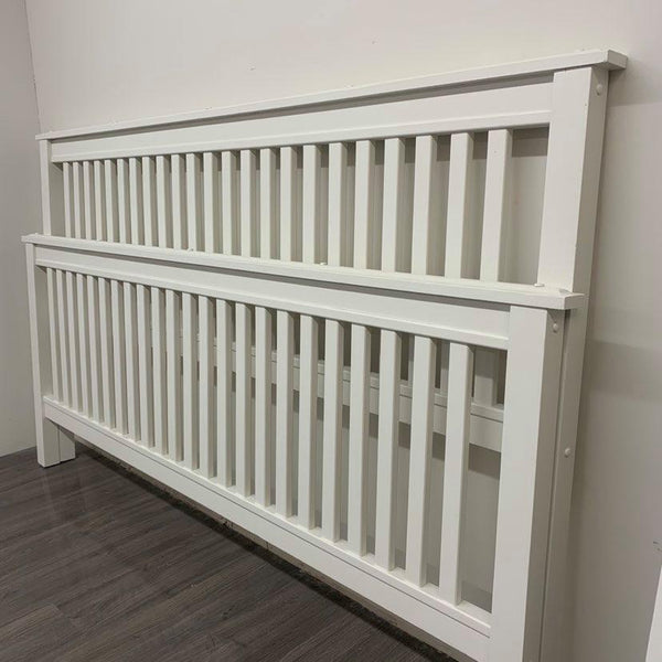 King Bed Frame