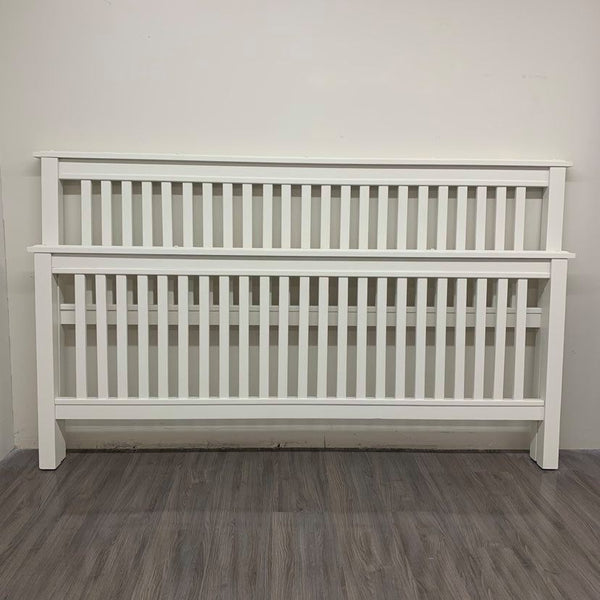 King Bed Frame