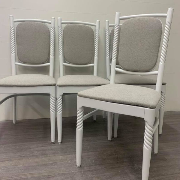 5 Piece Crystal Mountain Dining Set