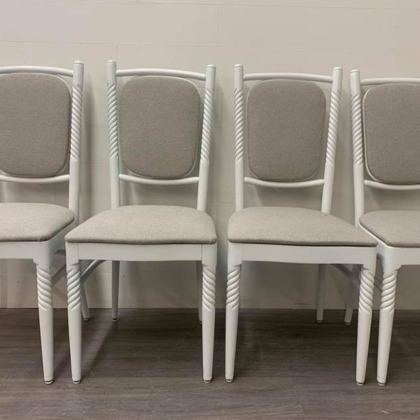 5 Piece Crystal Mountain Dining Set