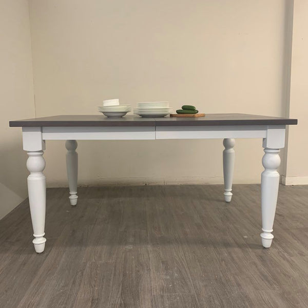 7 Piece Crystal Mountain Dining Set