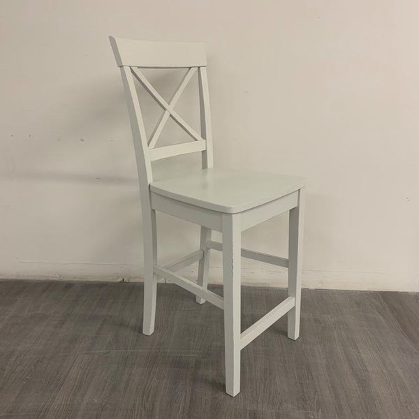 3 Maple Shiplap Barstools