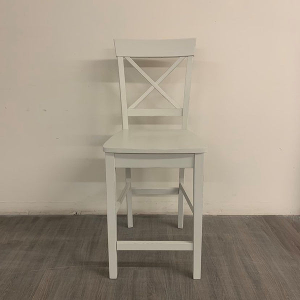 3 Maple Shiplap Barstools