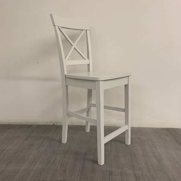 3 Maple Shiplap Barstools