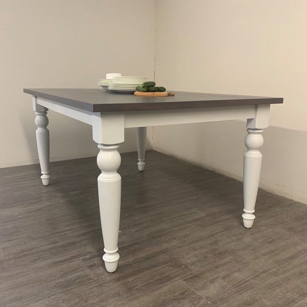 7 Piece Crystal Mountain Dining Set