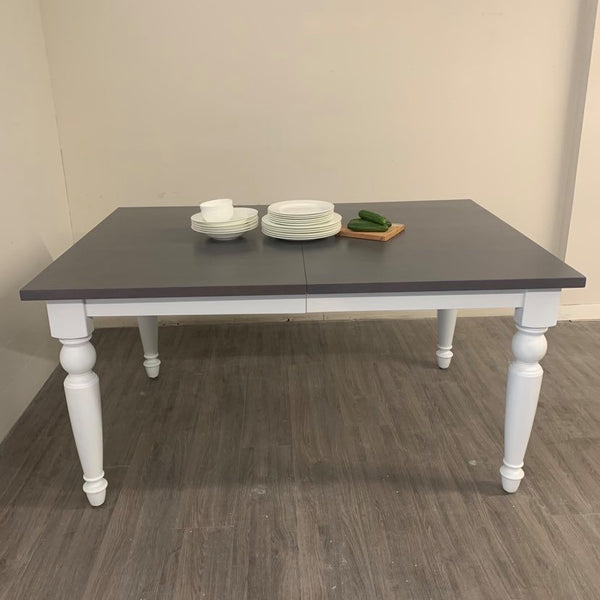 7 Piece Crystal Mountain Dining Set