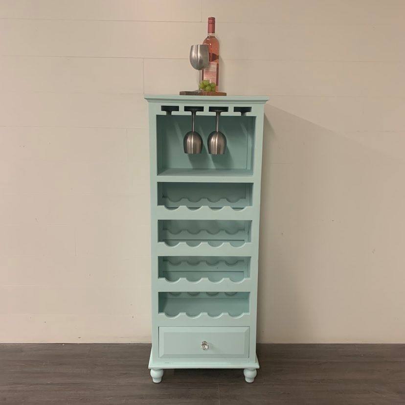 Fresh Air Wine Cabinet