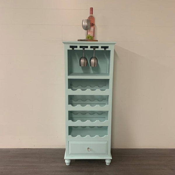 Fresh Air Wine Cabinet