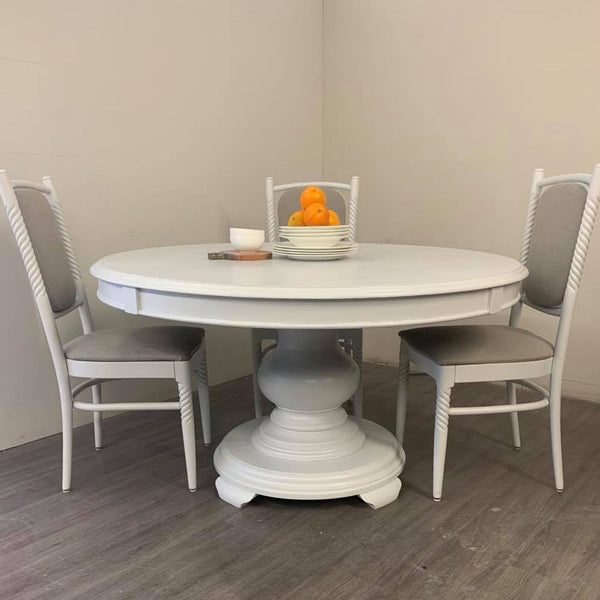 5 Piece Crystal Mountain Dining Set