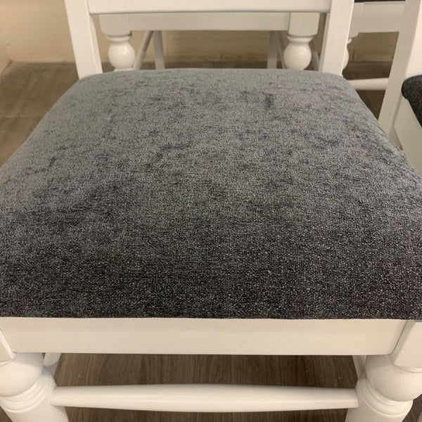 7 Piece Crystal Mountain Dining Set