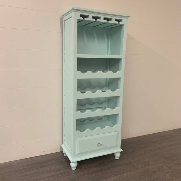 Fresh Air Wine Cabinet
