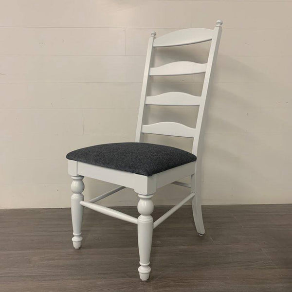 7 Piece Crystal Mountain Dining Set