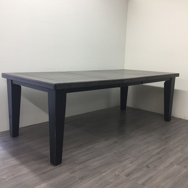 8 Piece Maple Dining Set