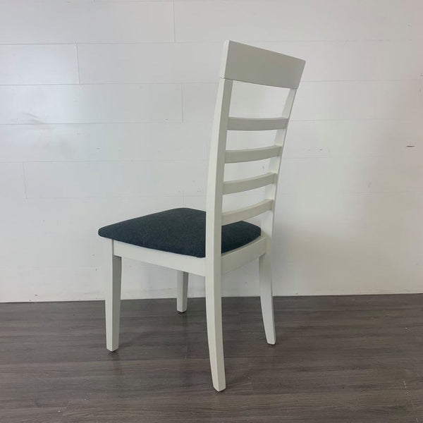 6 Shiplap Dining Chairs