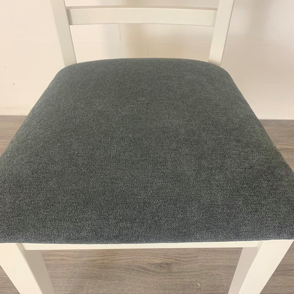 6 Shiplap Dining Chairs