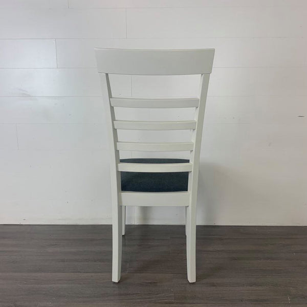 7 Piece Maple Dining Set