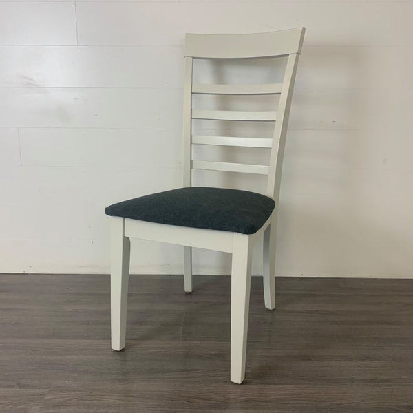 6 Shiplap Dining Chairs