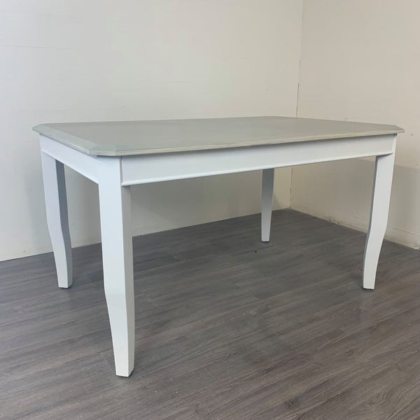 Crystal Mountain Dining Table