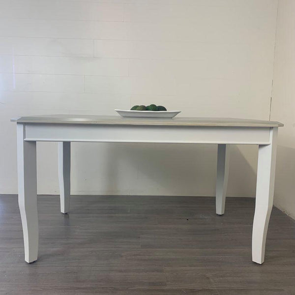 Crystal Mountain Dining Table