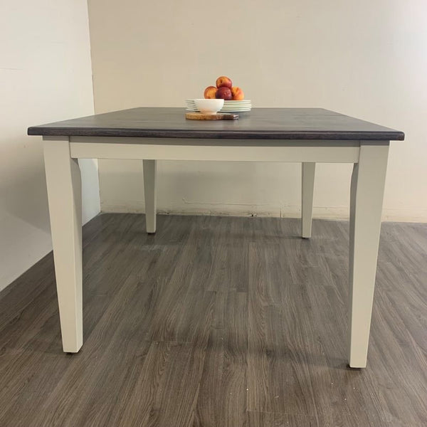 7 Piece Maple Dining Set