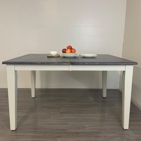 7 Piece Maple Dining Set